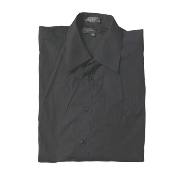 Marquis Button Down Shirt - Picture 1 of 4